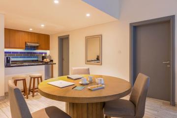 Отель Sealine Beach a Murwab Resort Катар, Доха, фото 7