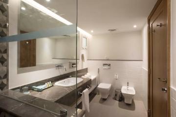 Отель Sealine Beach a Murwab Resort Катар, Доха, фото 8