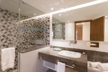 Отель Sealine Beach a Murwab Resort Катар, Доха, фото 9