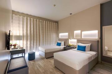 Отель Sealine Beach a Murwab Resort Катар, Доха, фото 10