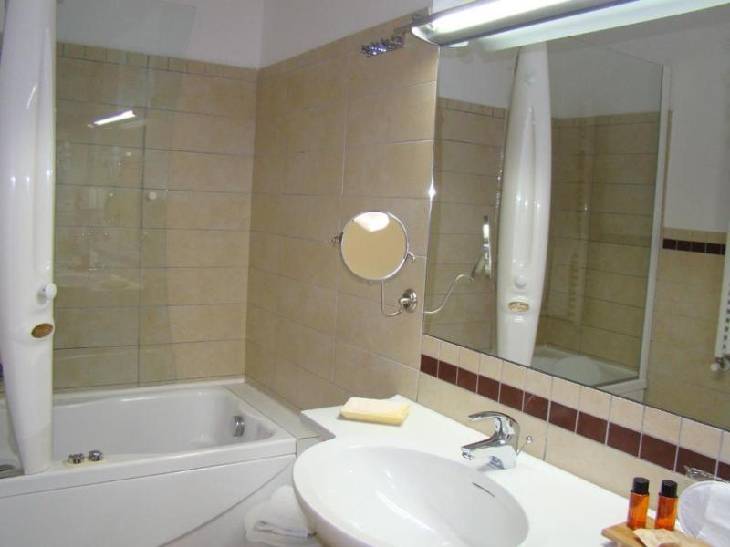 SeaPark Family Resort & SPA