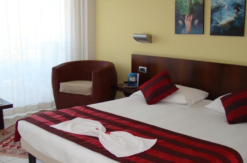 SeaPark Family Resort & SPA