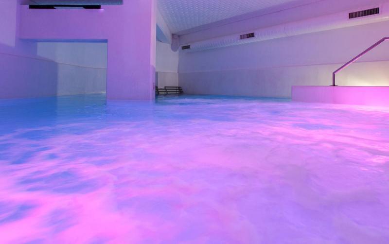 SeaPark Family Resort & SPA