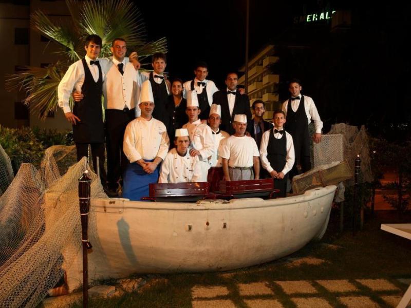 SeaPark Family Resort & SPA