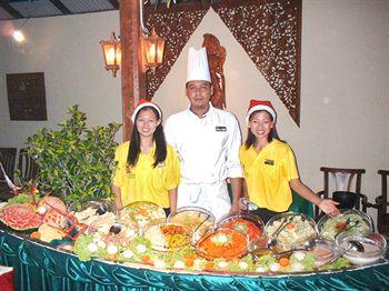 Seascape Beach Resort