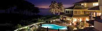 Seascape Beach Resort
