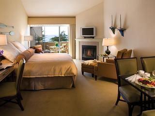 Seascape Beach Resort