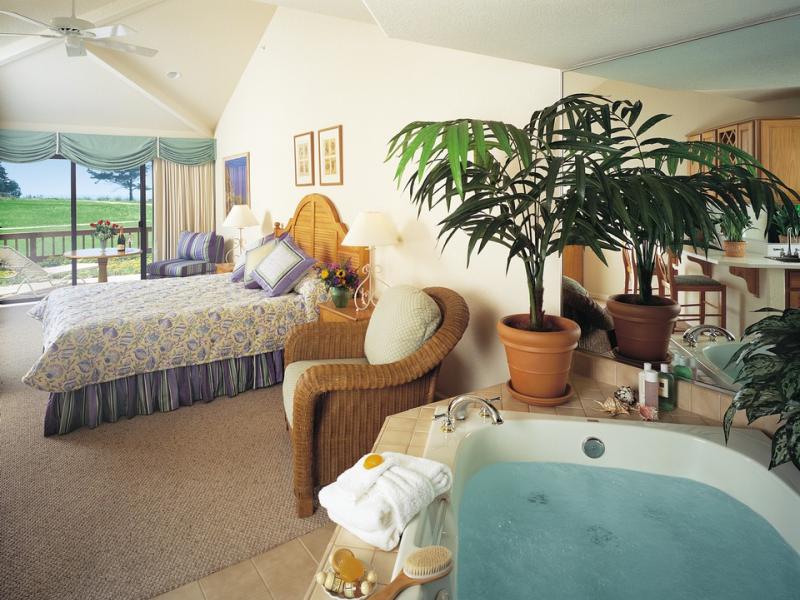 Seascape Beach Resort