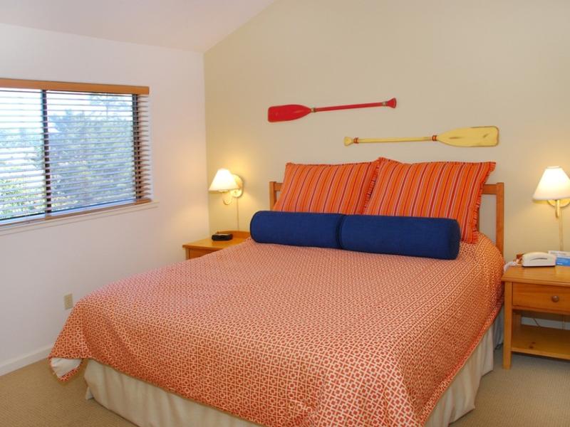 Seascape Beach Resort