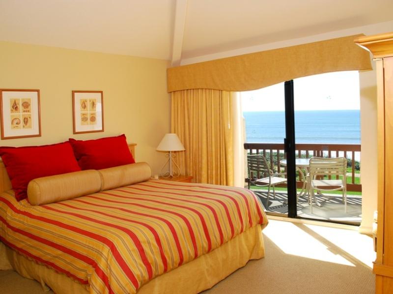 Seascape Beach Resort