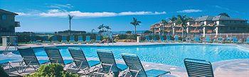 Seascape Beach Resort
