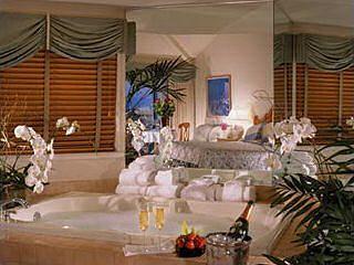 Seascape Beach Resort
