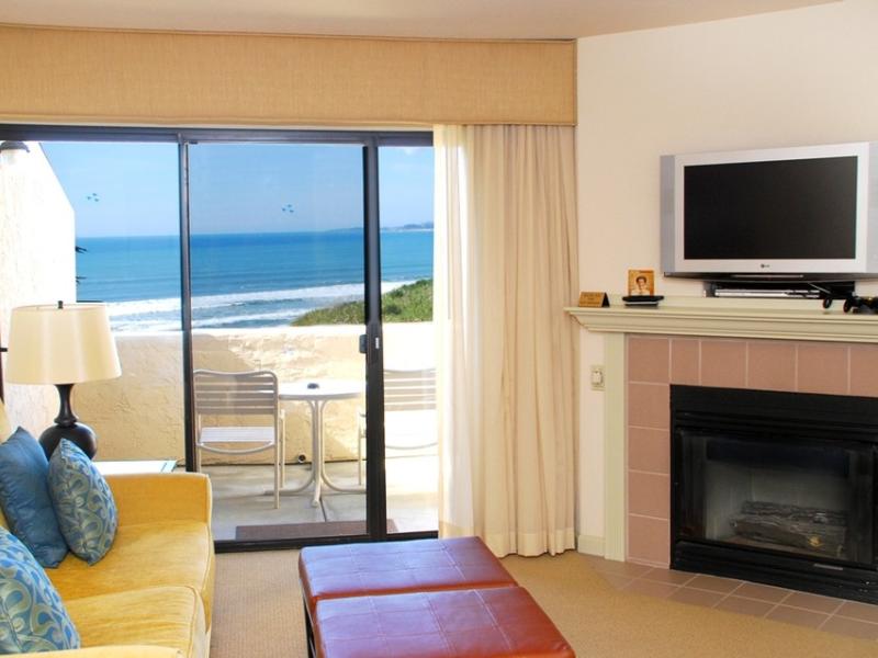 Seascape Beach Resort