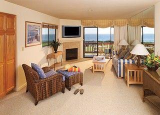 Seascape Beach Resort