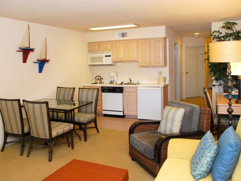 Seascape Beach Resort
