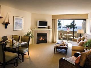 Seascape Beach Resort