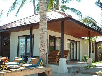 Seascape Beach Resort