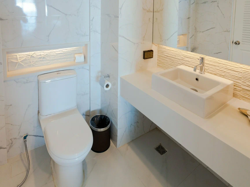 Seaside Jomtien Beach