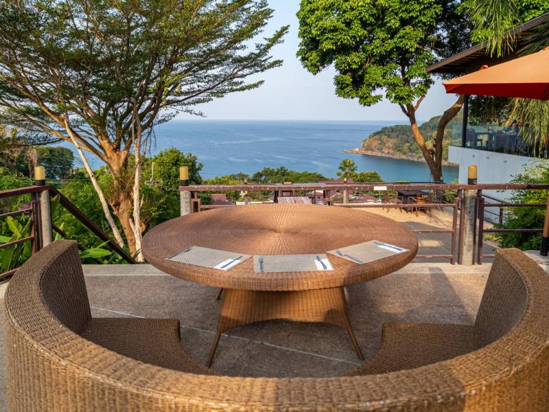 Secret Cliff Resort & Restaurant