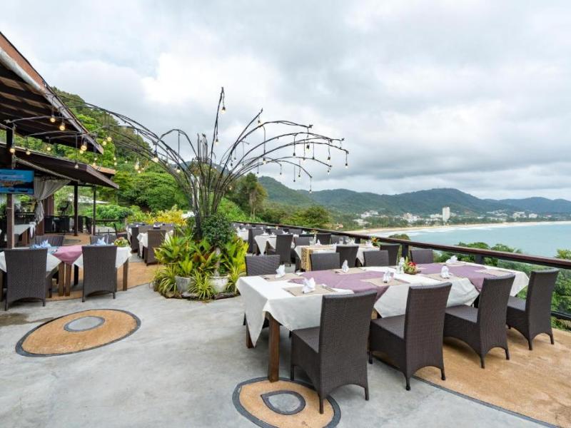 Secret Cliff Resort & Restaurant