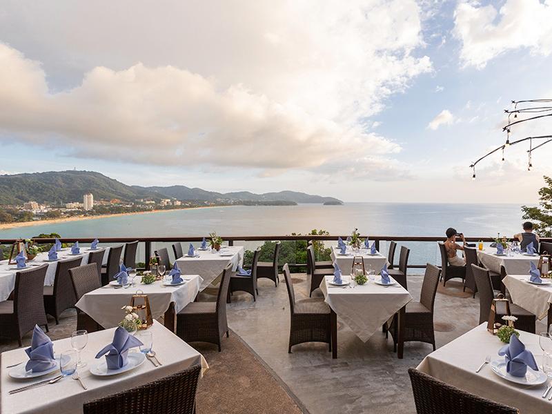 Secret Cliff Resort & Restaurant