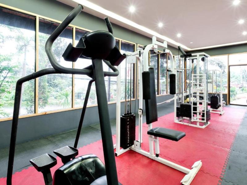 Secret Cliff Resort & Restaurant