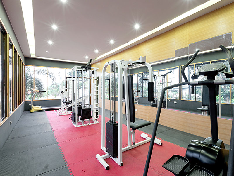 Secret Cliff Resort & Restaurant