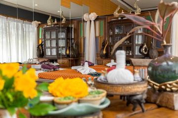 Отель Secret Cliff Resort & Restaurant Таиланд, пляж Карон, фото 21