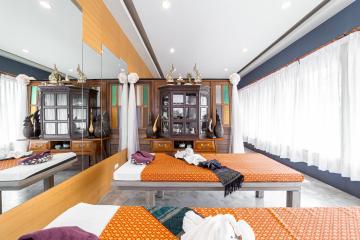 Отель Secret Cliff Resort & Restaurant Таиланд, пляж Карон, фото 22