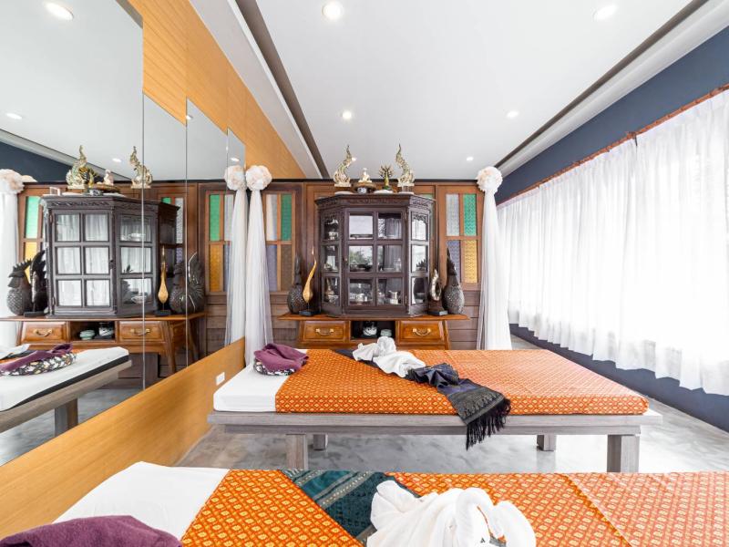 Secret Cliff Resort & Restaurant