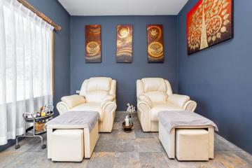 Отель Secret Cliff Resort & Restaurant Таиланд, пляж Карон, фото 23