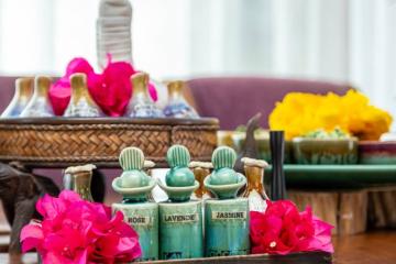 Отель Secret Cliff Resort & Restaurant Таиланд, пляж Карон, фото 24