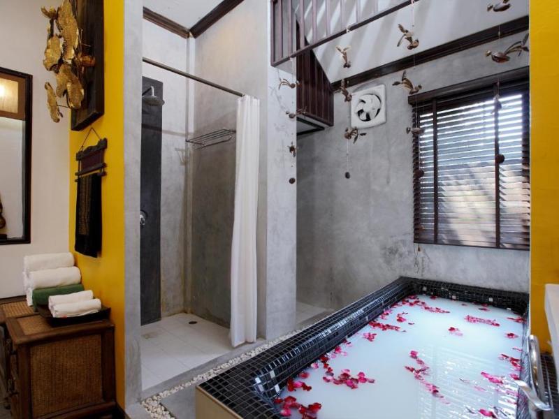 Secret Cliff Resort & Restaurant