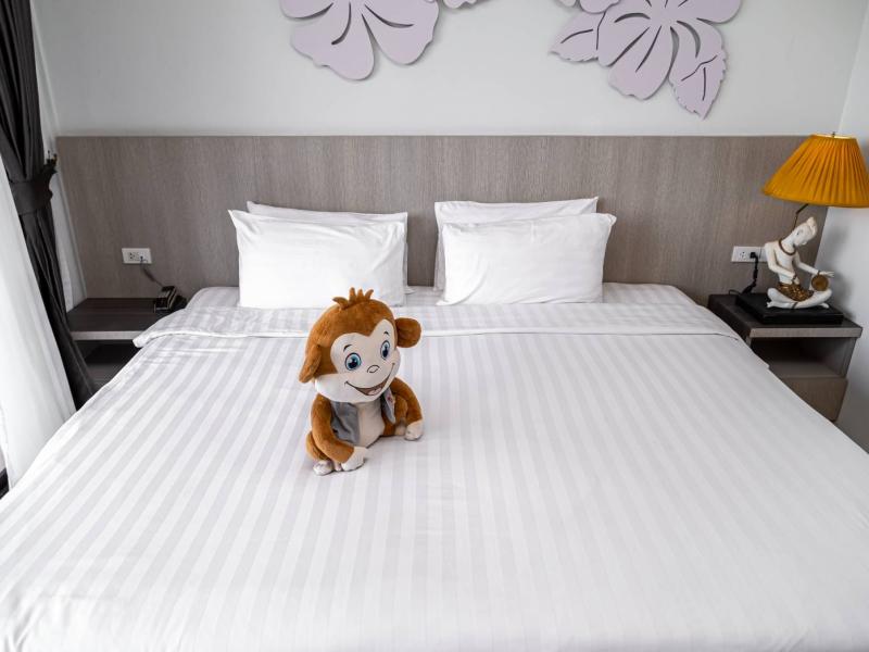 Secret Cliff Resort & Restaurant