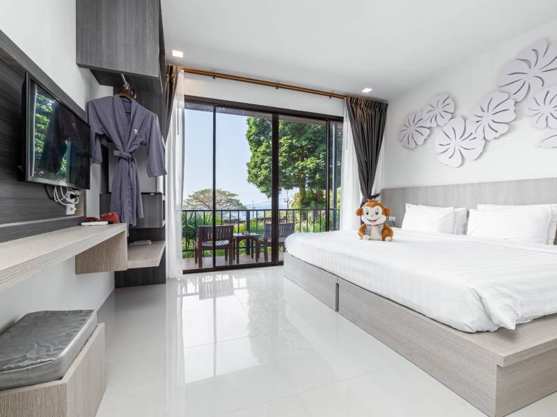 Secret Cliff Resort & Restaurant