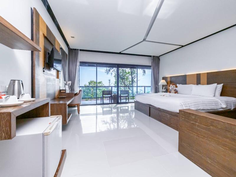 Secret Cliff Resort & Restaurant