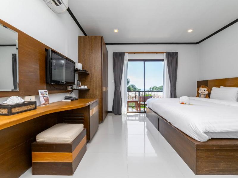 Secret Cliff Resort & Restaurant