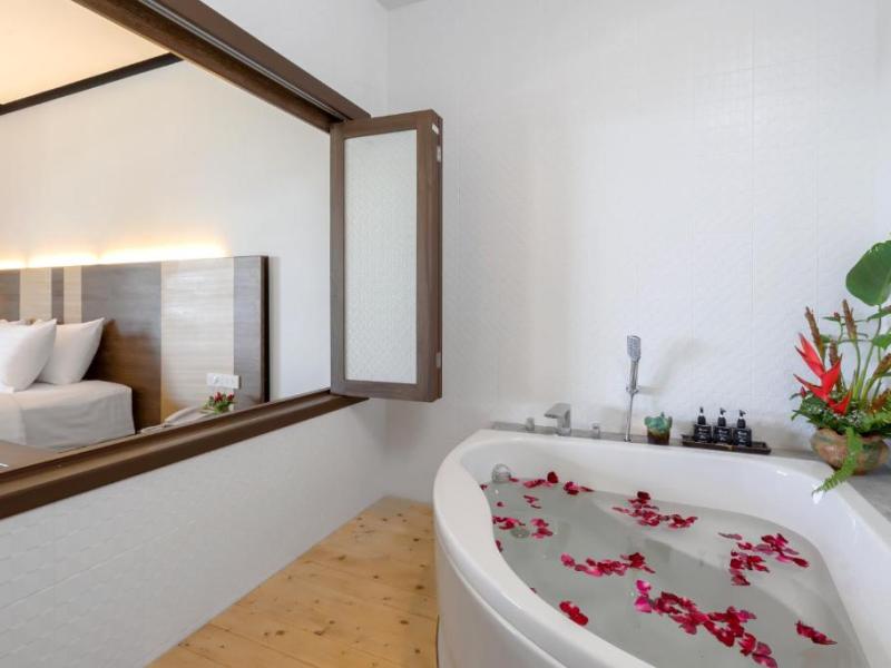 Secret Cliff Resort & Restaurant