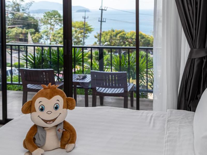 Secret Cliff Resort & Restaurant