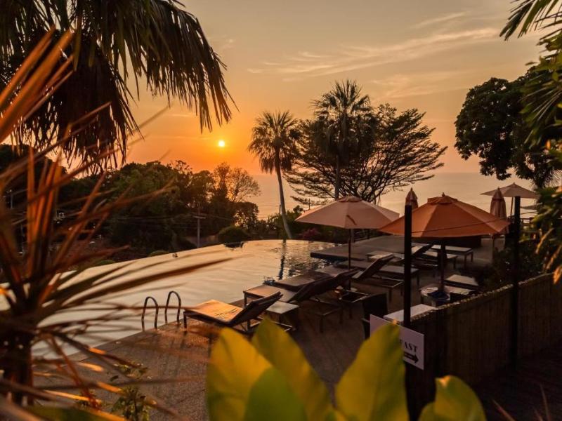 Secret Cliff Resort & Restaurant