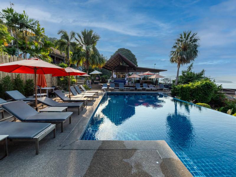 Secret Cliff Resort & Restaurant