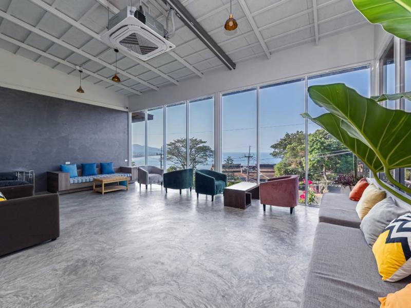 Secret Cliff Resort & Restaurant