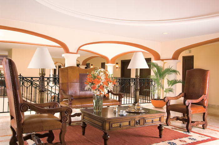 Hyatt Zilara Riviera Maya