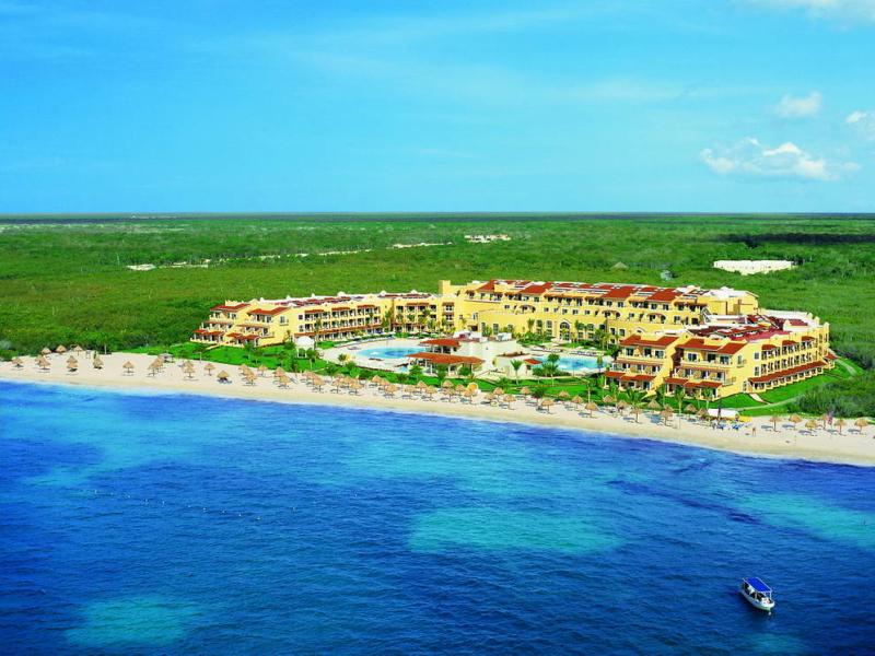 Hyatt Zilara Riviera Maya