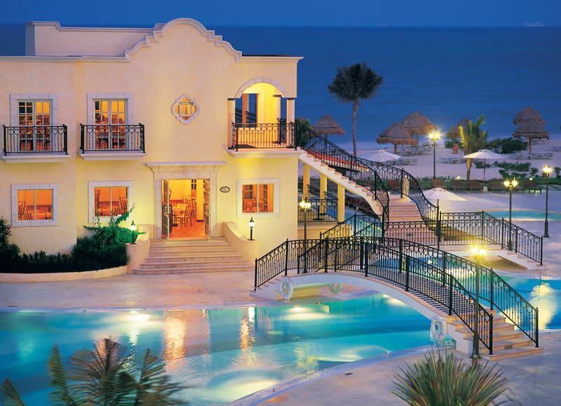 Hyatt Zilara Riviera Maya