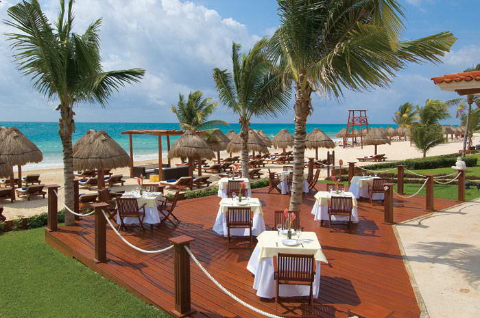Hyatt Zilara Riviera Maya