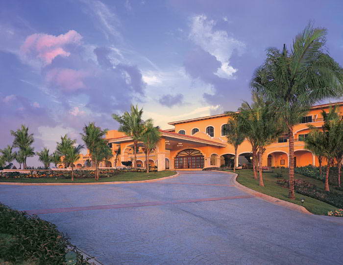 Hyatt Zilara Riviera Maya