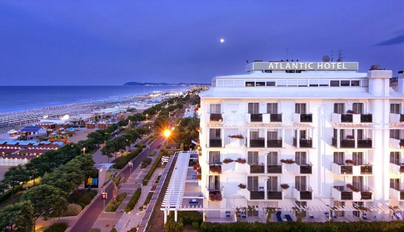 Hotel Atlantic