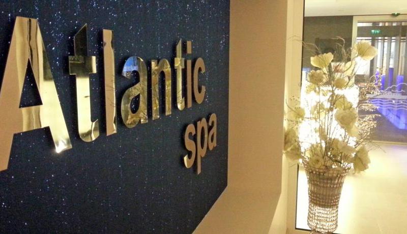 Hotel Atlantic
