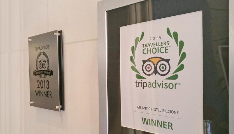 Hotel Atlantic